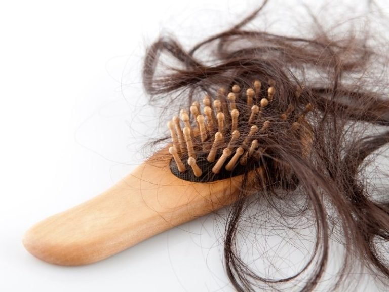 Clínica de alopecia feminina em Curitiba