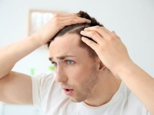 Clínica de alopecia por tração em Curitiba