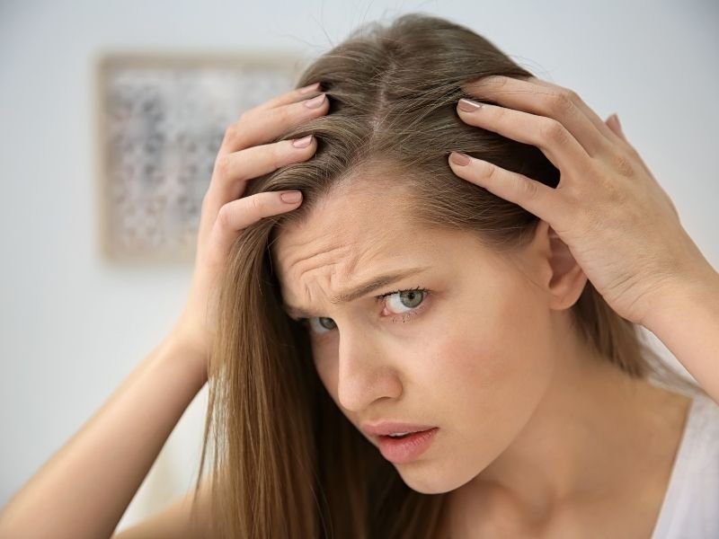Clínica de intradermoterapia capilar em Curitiba