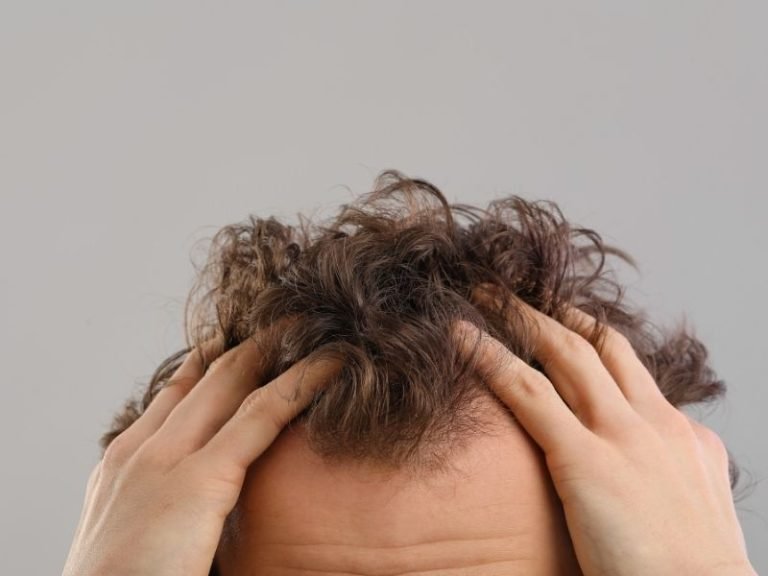 Barba falhada em Curitiba
