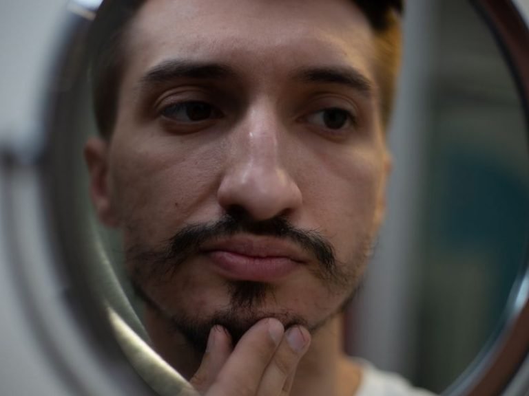 Clínica de barba falhada em Curitiba