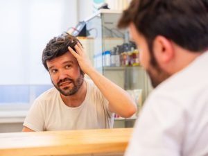 Tratamento de anamnese capilar em Curitiba
