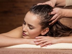 Crescimento de cabelo com especialista em Curitiba
