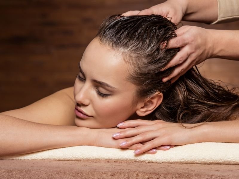 Crescimento de cabelo com especialista em Curitiba