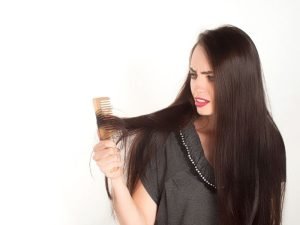 Clínica de queda capilar pós-bariátrica em Curitiba