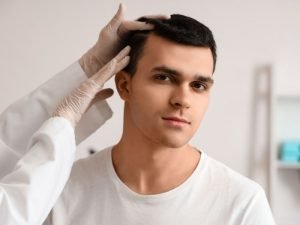 Saúde capilar com especialista em Curitiba