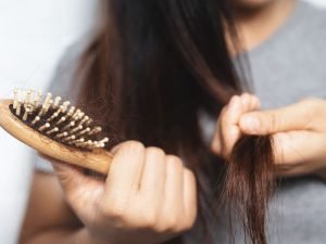 Clínica de queda por deficiência nutricional em Curitiba