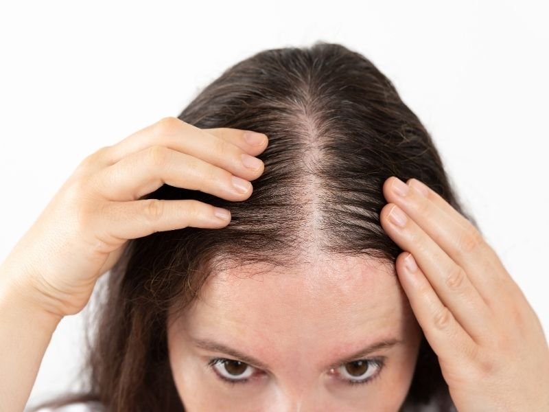 Consulta com tricologista em Curitiba
