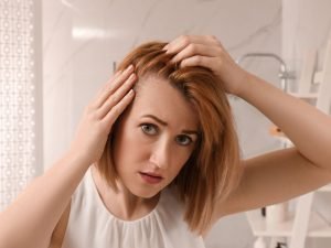 Tricologista para mulheres em Curitiba