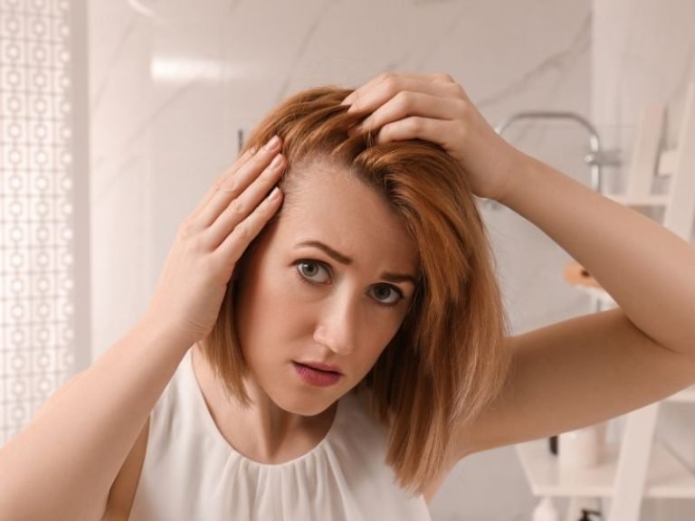 Tricologista para mulheres em Curitiba