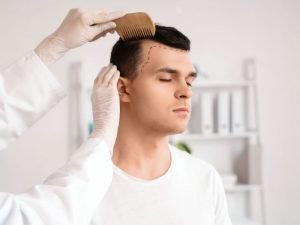 Tratamento de tratamento capilar em Curitiba