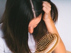 Clínica de alopecia androgenética em Curitiba