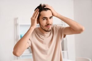 Tratamento Capilar em Balneario Camboriu com Especialista em Tricologia Clinica