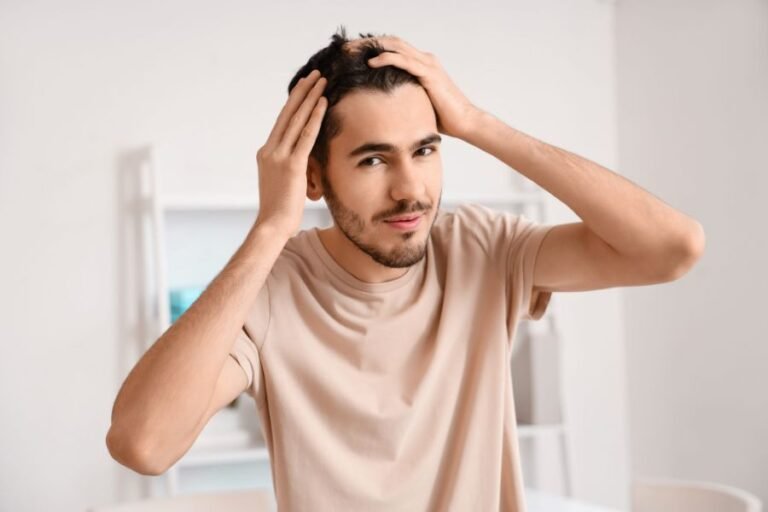 Tratamento Capilar em Balneario Camboriu com Especialista em Tricologia Clinica