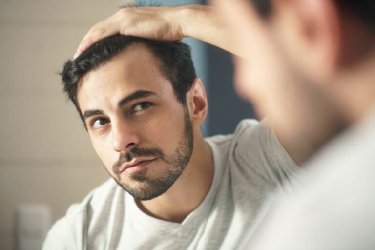 Tratamento para Alopecia em Curitiba com Avaliacao Tricologica Especializada